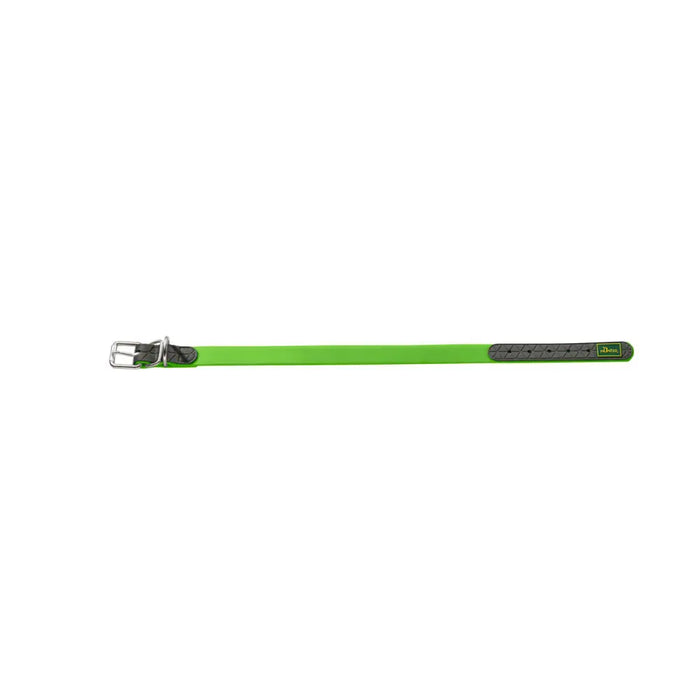 Кучешки Нашийник Hunter Convenience 23-31 cm Зелен XS/S