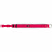 Кучешки Нашийник Trixie Premium Графит Фуксия XS/S 27-35 cm