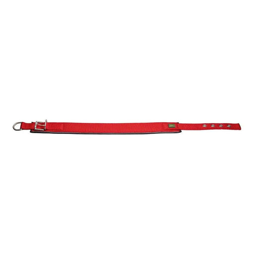 Кучешки Нашийник Hunter Neoprene Reflect Червен (39-46 cm)