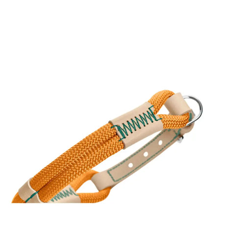 Кучешки Нашийник Hunter Malia Оранжев L 50-59 cm