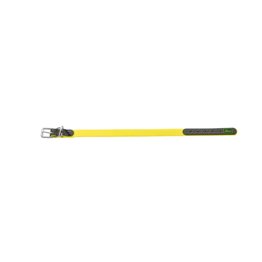 Кучешки Нашийник Hunter Convenience 53-61 cm L/XL Жълт