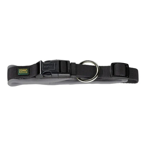Кучешки Нашийник Hunter Neopren Vario Черен (28-30 cm)