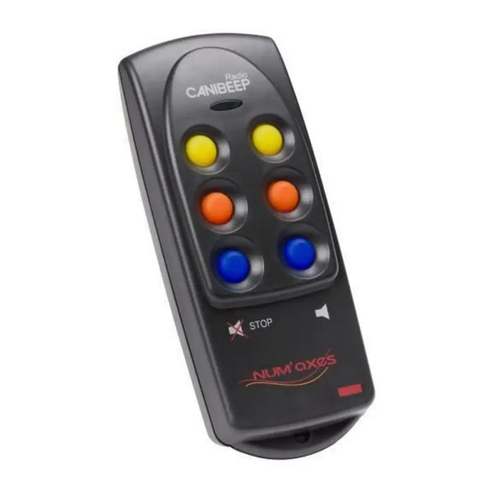 Кучешки Нашийник Num’Axes