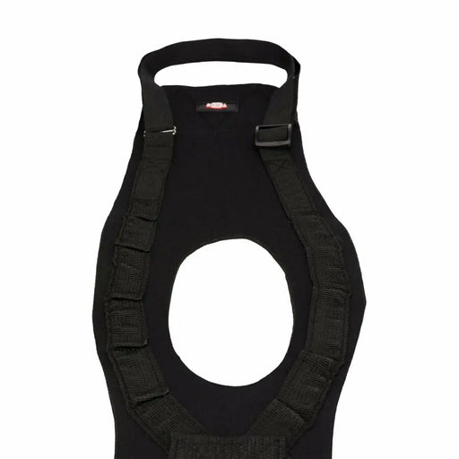 Кучешки Нашийник Trixie Rustic Тъмно сив S/M 34-40 cm