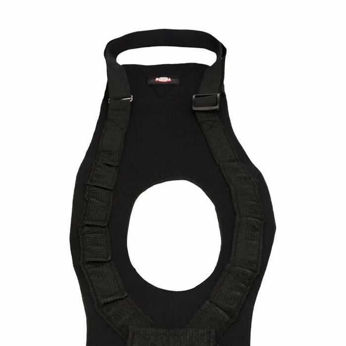 Кучешки Нашийник Trixie Rustic Тъмно сив S/M 34-40 cm