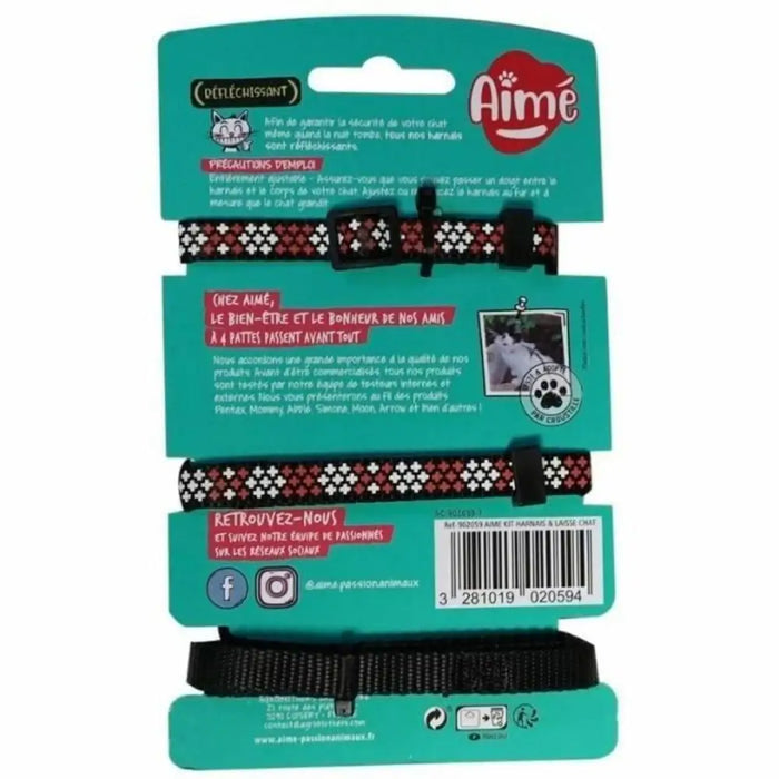 Кучешки Нашийник Aimé