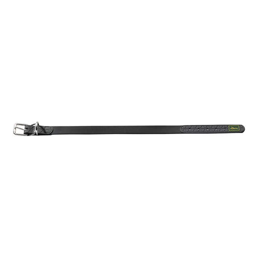 Кучешки Нашийник Hunter Convenience Черен (23-31 cm)