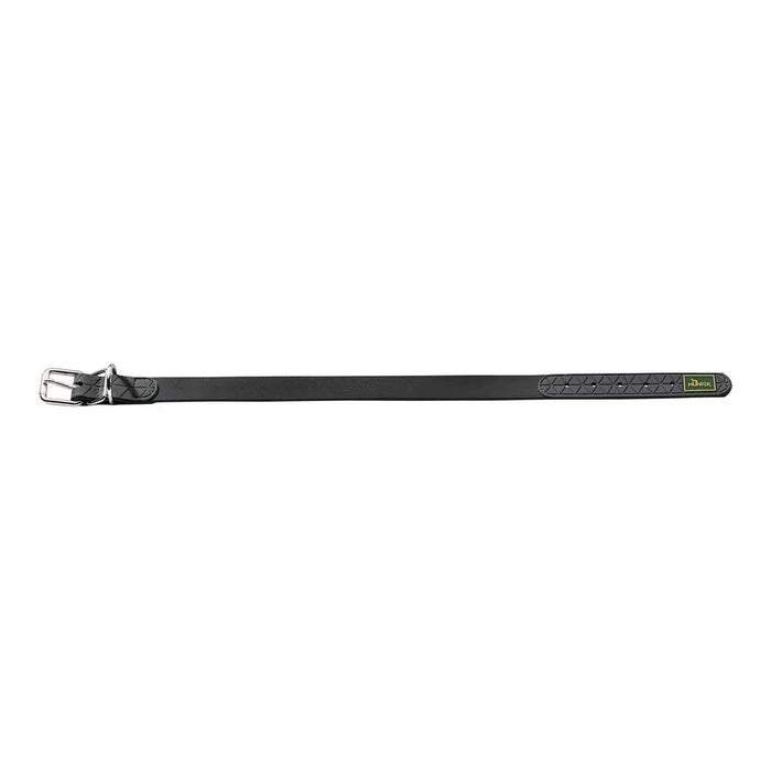 Кучешки Нашийник Hunter Convenience Черен (23-31 cm)