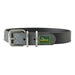 Кучешки Нашийник Hunter Convenience Черен (33-41 cm)