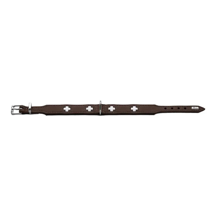 Кучешки Нашийник Hunter Swiss 47-54 cm