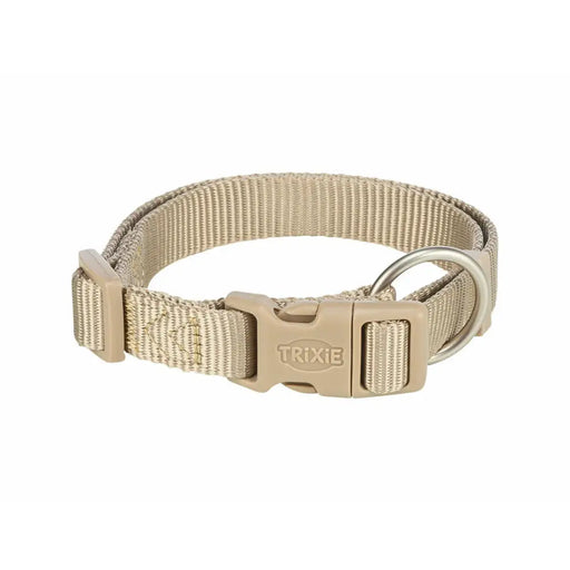 Кучешки Нашийник Trixie Premium От пясък S/M 30-45 cm