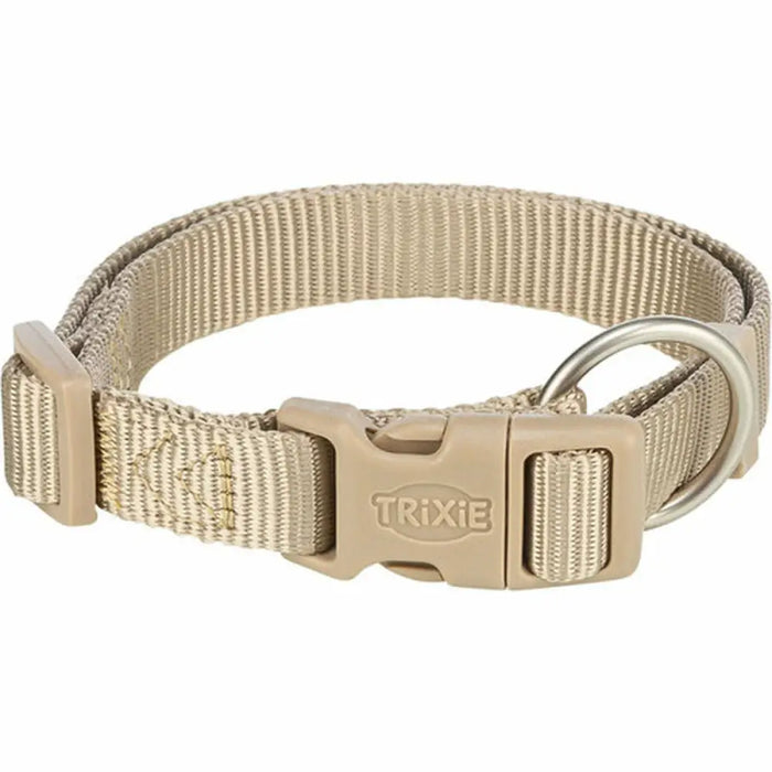 Кучешки Нашийник Trixie Premium От пясък S/M 30-45 cm