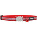 Кучешки Нашийник Red Dingo STYLE UNION JACK FLAG 31-47 cm