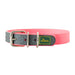 Кучешки Нашийник Hunter Convenience 53-61 cm L/XL Розов