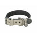 Кучешки Нашийник Trixie CityStyle Светло сив M 35-42 cm