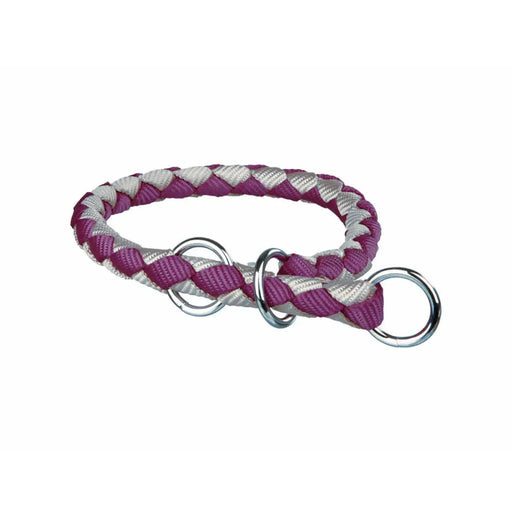 Кучешки Нашийник Trixie Кафяв Сребрист 25-31 cm 25-31cm 25