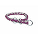 Кучешки Нашийник Trixie Кафяв Сребрист 25-31 cm 25-31cm 25