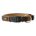 Кучешки Нашийник Hunter Neopren Vario Кафяв (35-40 cm)