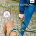 Кучешка Каишка Company of Animals Сив L