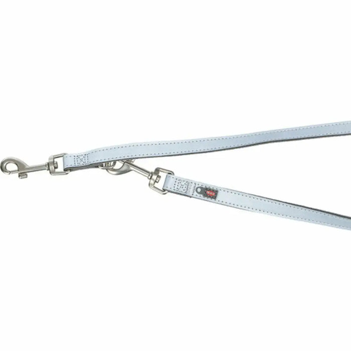 Кучешка Каишка Trixie Reflect Ramal Графит 2 m XS/S