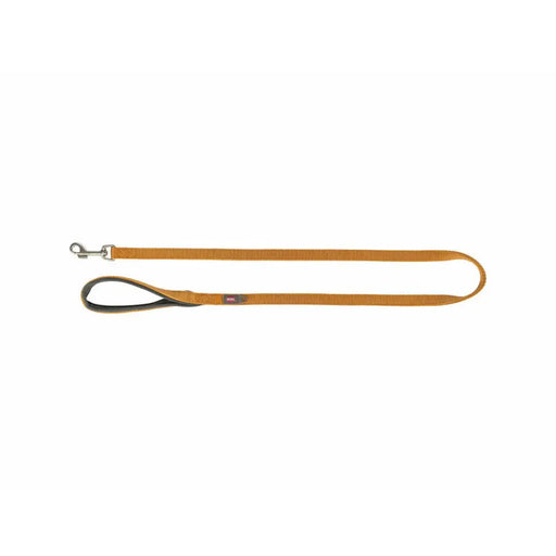 Кучешка Каишка Trixie Premium Къри 1,2 m XS/S