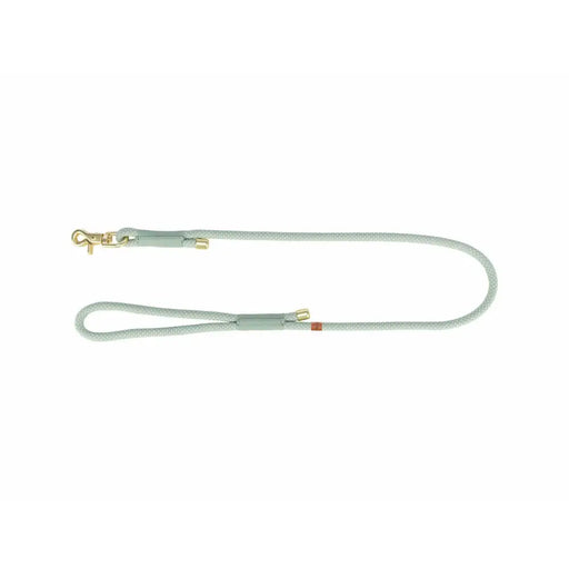 Кучешка Каишка Trixie Soft Rope Зелен Мента 1,2 m XS/S