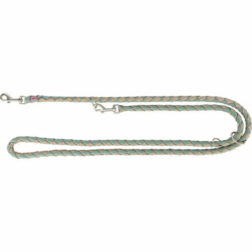 Кучешка Каишка Trixie Зелен От пясък L/XL 2 m