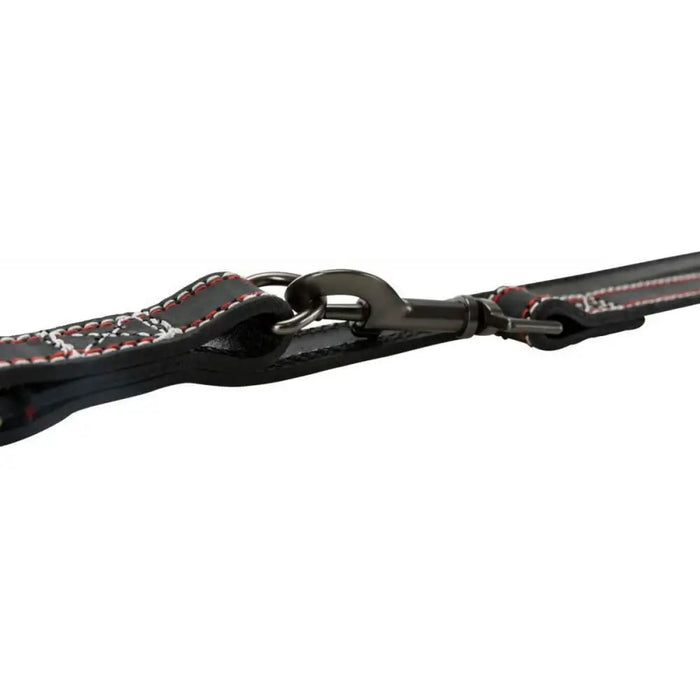 Кучешка Каишка Trixie Антрацит M/L 2 m