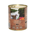 Кучешка консерва O’CANIS - мокра храна - патица просо