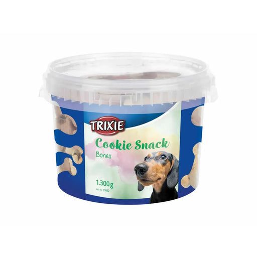 Кучешка Закуска Trixie Cookie Snack Bones 1,3 kg