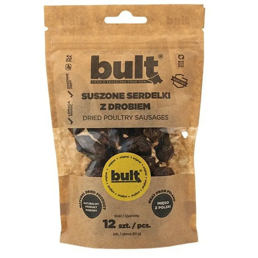 Кучешка Закуска Bult 80 g