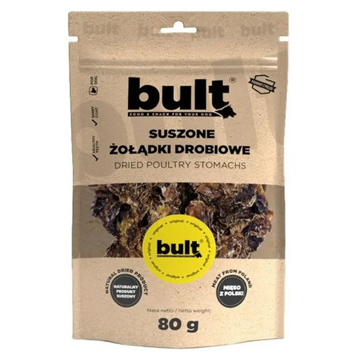 Кучешка Закуска Bult Пиле 80 g