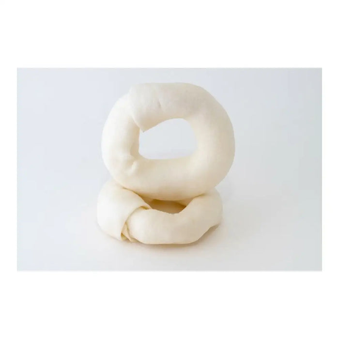 Кучешка Закуска Gloria Snackys Rawhide 8-9 cm Donut