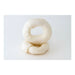 Кучешка Закуска Gloria Snackys Rawhide 8-9 cm Donut