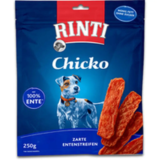 Кучешка Закуска Rinti Патица 250 g