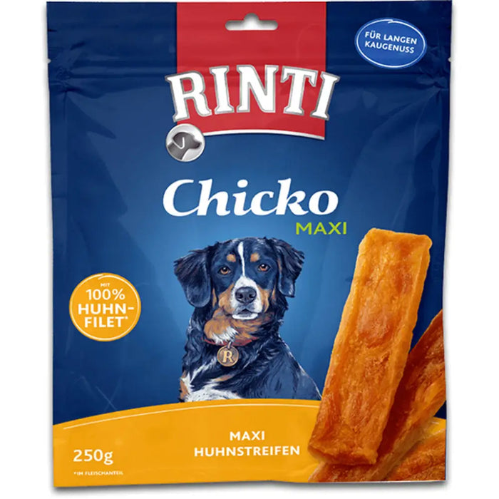 Кучешка Закуска Rinti Пиле 250 g