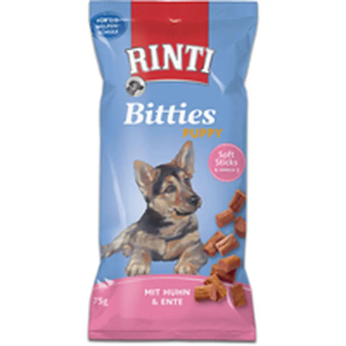 Кучешка Закуска Rinti Пиле 75 g