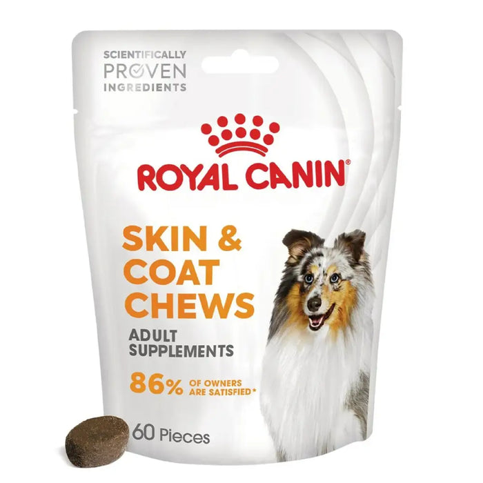 Кучешка Закуска Royal Canin 240 g