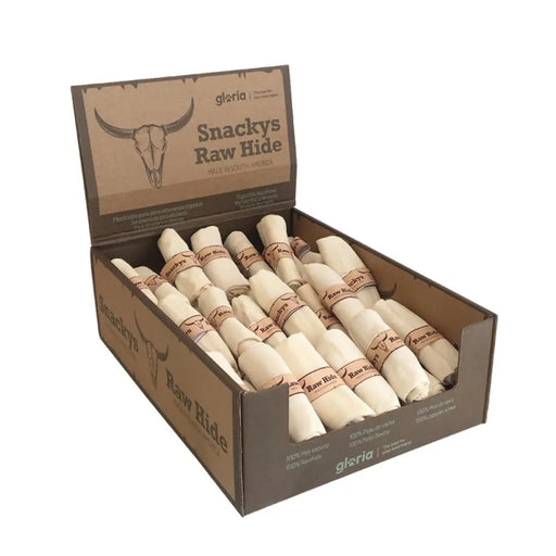 Кучешка Закуска Snackys Телешко 50 броя