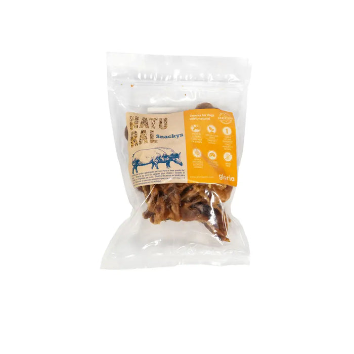 Кучешка Закуска Snackys 200 gr