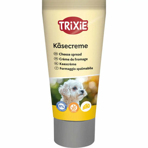 Кучешка Закуска Trixie Сирене 75 g