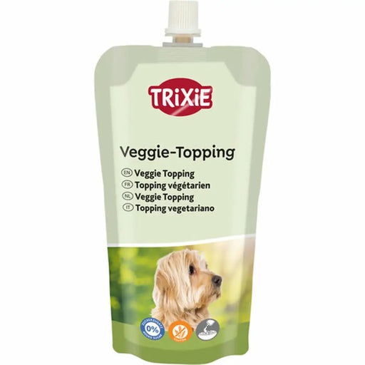 Кучешка Закуска Trixie Veggie Topping 300 ml
