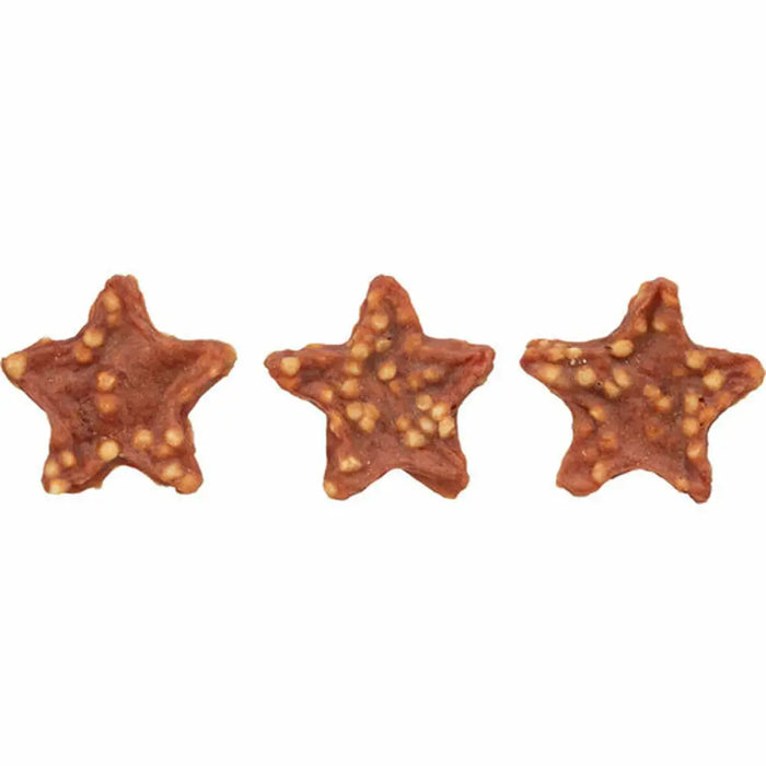Кучешка Закуска Trixie Xmas Stars 100 g