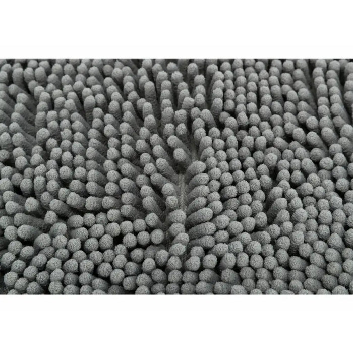 Кучешки килим Trixie Сив 80 × 60 cm Абсорбент