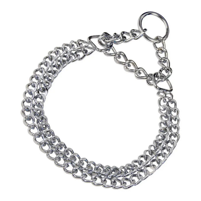 Кучешки Нашийник Hs Sprenger Двоен (35 cm)