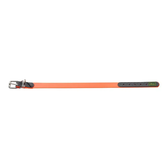 Кучешки Нашийник Hunter Convenience Оранжев (38-46 cm)