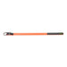 Кучешки Нашийник Hunter Convenience Оранжев (38-46 cm)