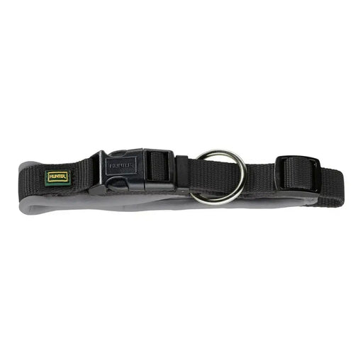 Кучешки Нашийник Hunter Neopren Vario Черен (40-45 cm)