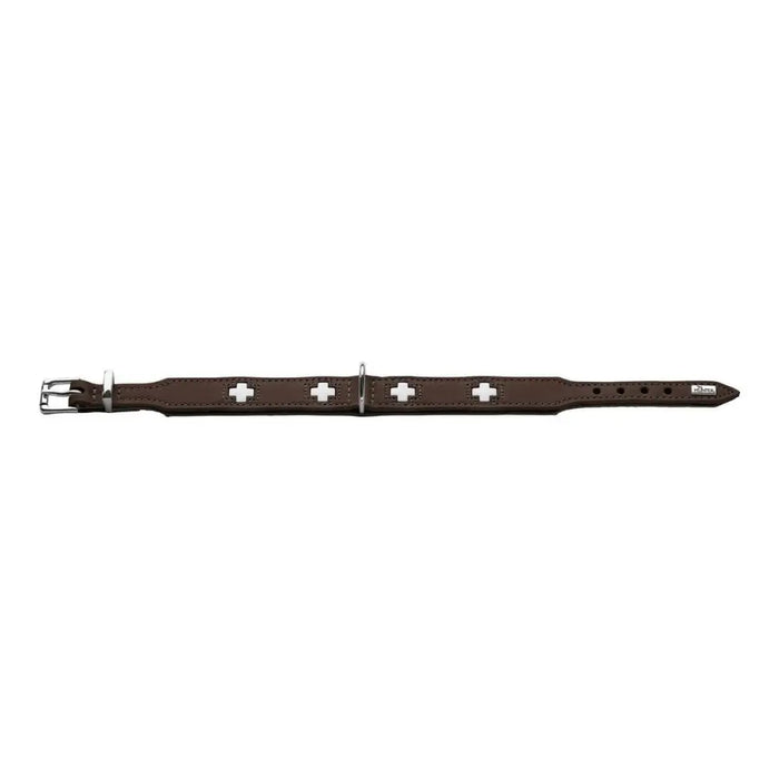 Кучешки Нашийник Hunter Swiss 30-34.5 cm