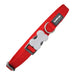 Кучешки Нашийник Red Dingo Червен 31-47 cm